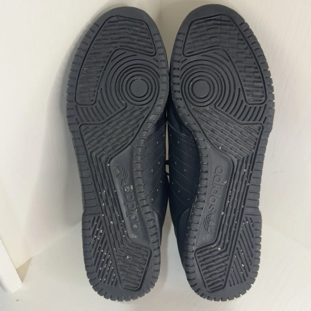Adidas Yeezy Powerphase Calabasas Core Black Men's Size US 11 (USED, No‎ Box)